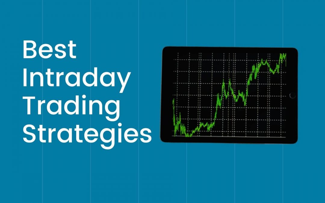 intraday-trading-strategies